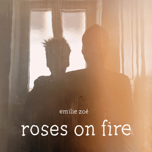 New single – Roses on Fire