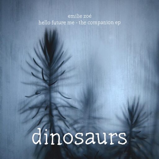 New Single – Dinosaurs